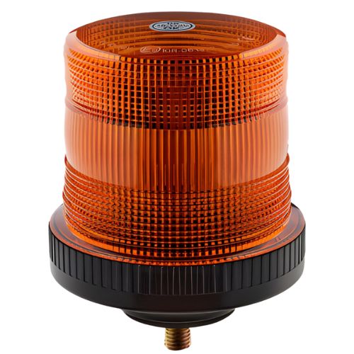 Compact Beacon - Single Point Fixing, Beacon 10-110V, LAP Electrical - VLCB 060